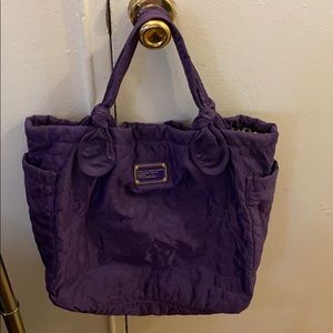 Marc by Marc Jacobs Nylon Tote
